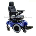 Fauteuil roulant électrique handicapé